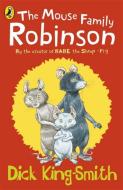The Mouse Family Robinson di Dick King-Smith edito da Penguin Books Ltd