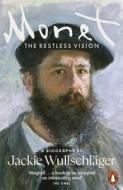 Monet di Jackie Wullschlager edito da Penguin Books Ltd