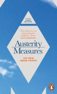 Austerity Measures di Karen van Dyck edito da Penguin Books Ltd