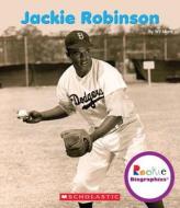 Jackie Robinson di Wil Mara edito da C. Press/F. Watts Trade