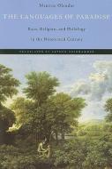 The Languages of Paradise di Maurice Olender edito da Harvard University Press