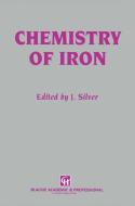 Chemistry of Iron edito da Springer Netherlands