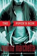 The Piper's Son di Melina Marchetta edito da CANDLEWICK BOOKS