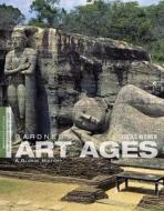 Gardner's Art Through the Ages: Backpack Edition, Book C (Book Only) di Fred S. Kleiner, Helen Gardner edito da Wadsworth Publishing