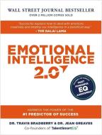 Emotional Intelligence 2.0 di Travis Bradberry, John Greaves edito da Ingram Publisher Services