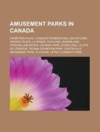 Amusement Parks In Canada: Exhibition Pl di Books Llc edito da Books LLC, Wiki Series