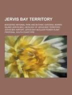 Jervis Bay Territory di Source Wikipedia edito da University-press.org
