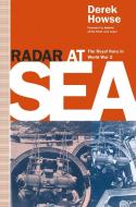 Radar at Sea di Derek Howse edito da Palgrave Macmillan
