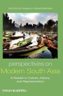 Perspectives on Modern South Asia di Visweswaran edito da John Wiley & Sons