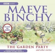 Garden Party, The & Other Stories di Maeve Binchy edito da Bbc Audio, A Division Of Random House