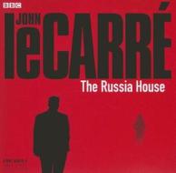 The Russia House di John Le Carre edito da Audiogo Limited