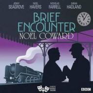 Brief Encounter di Noel Coward edito da Bbc Audio, A Division Of Random House