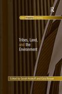 Tribes, Land, and the Environment di Professor Sarah Krakoff edito da Taylor & Francis Ltd