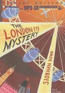 The London Eye Mystery di Siobhan Dowd edito da Brilliance Audio