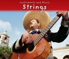 Strings di Daniel Nunn edito da Heinemann Educational Books