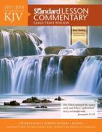 KJV Standard Lesson Commentary di Standard Publishing edito da Standard Publishing Company