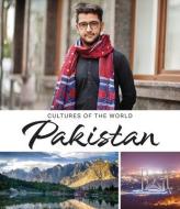 Pakistan di Danielle Haynes edito da CAVENDISH SQUARE