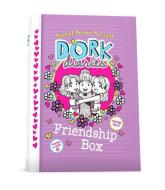 Dork Diaries Friendship Box di Rachel Renee Russell edito da Aladdin