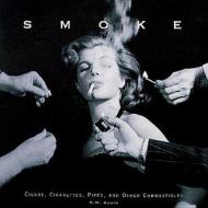 Smoke di Kathleen Kuntz edito da Todtri Productions