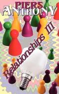 Relationships, Vol. 3 di Piers Anthony, Joseph Inabnet edito da Phaze Books