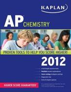 Kaplan Ap Chemistry di David Wilson edito da Kaplan Aec Education