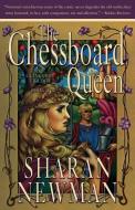 The Chessboard Queen di Sharan Newman edito da BELLA ROSA BOOKS