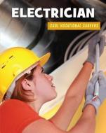 Electrician di Ellen Labrecque edito da CHERRY LAKE PUB