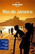 Lonely Planet Rio De Janeiro di Lonely Planet, Regis St. Louis edito da Lonely Planet Publications Ltd