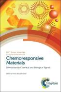 Chemoresponsive Materials di Hans-Jorg Schneider edito da RSC