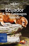 Ecuador Country Guide di Lonely Planet, Isabel Albiston, Brian Kluepfel, Wendy Yanagihara, Jade Bremner edito da Lonely Planet