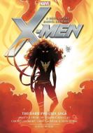 X-Men: The Dark Phoenix Saga Prose Novels di Stuart Moore edito da Titan Books Ltd
