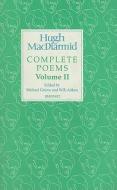 Complete Poems di Hugh MacDiarmid edito da Carcanet Press Ltd