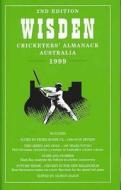 Wisden Cricketers\' Almanack Australia edito da Bloomsbury Publishing Plc