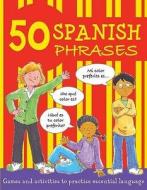 Spanish di Susan Martineau edito da b small publishing limited