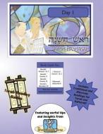Torah Reading Guides: Rosh Hashanah Day 1 di Elliott Michaelson Majs edito da Adventure Judaism Classroom Solutions, Inc.