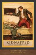 Kidnapped di Robert Louis Stevenson edito da SeaWolf Press