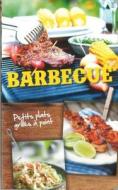 Barbecue: Petits Plats Grill' S Point di Parragon edito da Parragon