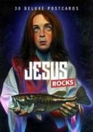 Jesus Rocks, The Postcards Box Set di Rodolphe Lachat edito da Cernunnos