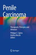 Penile Carcinoma edito da Springer International Publishing