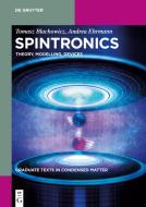 Spintronics di Tomasz Blachowicz, Andrea Ehrmann edito da Gruyter, Walter de GmbH