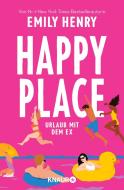 Happy Place di Emily Henry edito da Knaur Taschenbuch