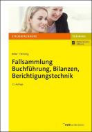 Fallsammlung Buchführung, Bilanzen, Berichtigungstechnik di Kurt Bilke, Rudolf Heining edito da NWB Verlag
