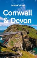 Lonely Planet Reiseführer Cornwall & Devon di Oliver Berry, Emily Luxton edito da Mairdumont