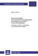 Das Kurzprosawerk Willa Cathers: Eine erzähltheoretische Analyse di Nicola Müntefering edito da Lang, Peter GmbH