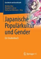 Japanische Populärkultur und Gender edito da VS Verlag für Sozialw.
