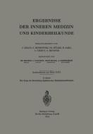 Zur Frage der Entstehung diphtherischer Zirkulationsstörungen di Werner E. Siebert edito da Springer Berlin Heidelberg
