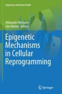 Epigenetic Mechanisms in Cellular Reprogramming edito da Springer Berlin Heidelberg