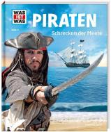 Piraten. Schrecken der Meere di Karin Finan edito da Tessloff Verlag