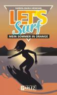 Let's Surf di Sandra-Maria Erdmann edito da Divan Verlag
