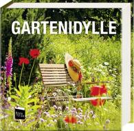 Gartenidylle - Book To Go edito da Steffen Verlag